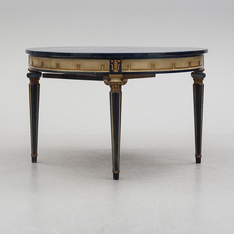 MATBORD, Art deco, 1920/30-tal.
