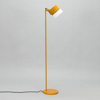 Heikki Turunen, golvlampa, 30-138, Stockmann-Orno, 1970-tal.