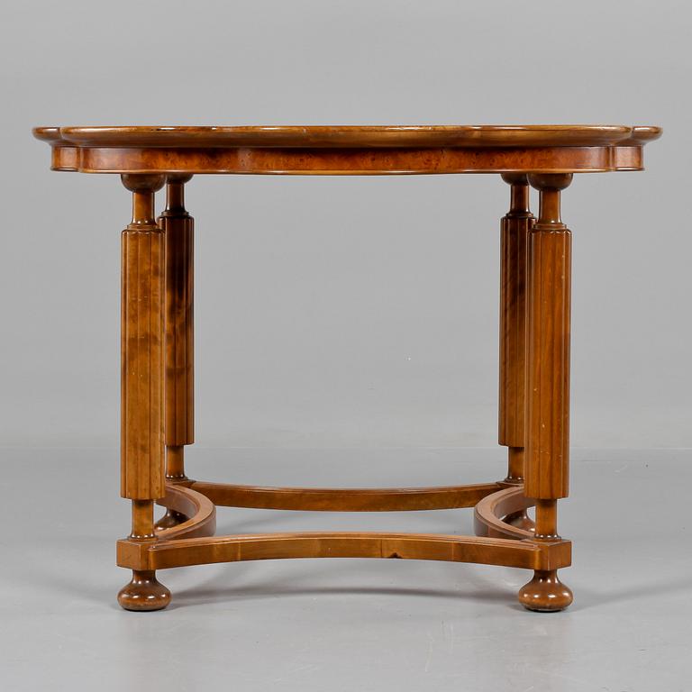 SOFFBORD, 1930-tal.