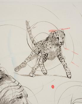 Linn Fernström, "Prata bubbla".