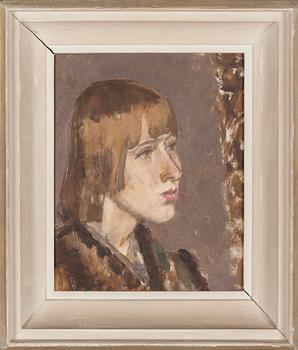 Tuomas von Boehm, 'Face'.