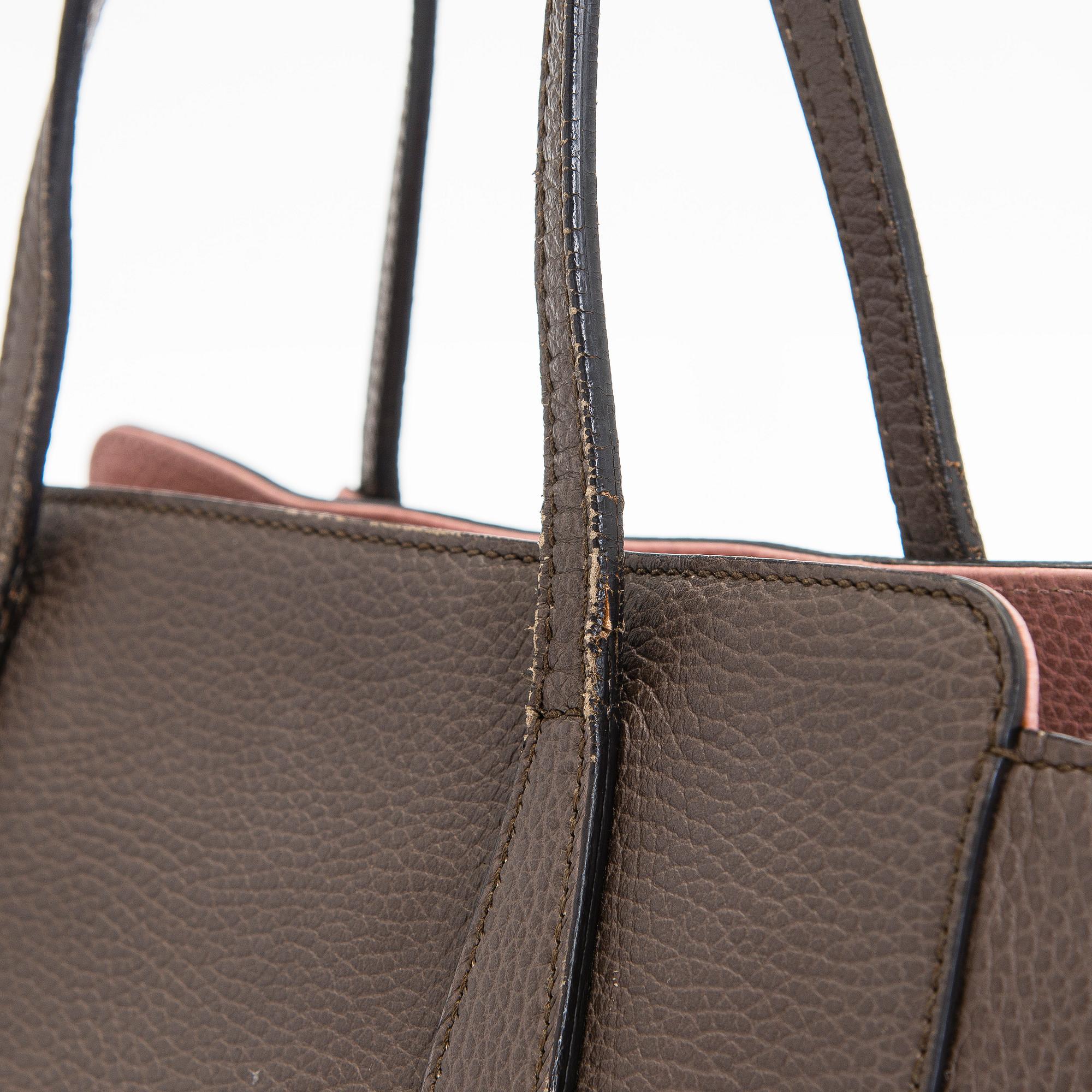 Gucci, laukku, "Swing Tote".