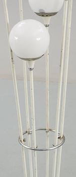 GOLVLAMPA, tillskriven Stilnovo 1950-tal.