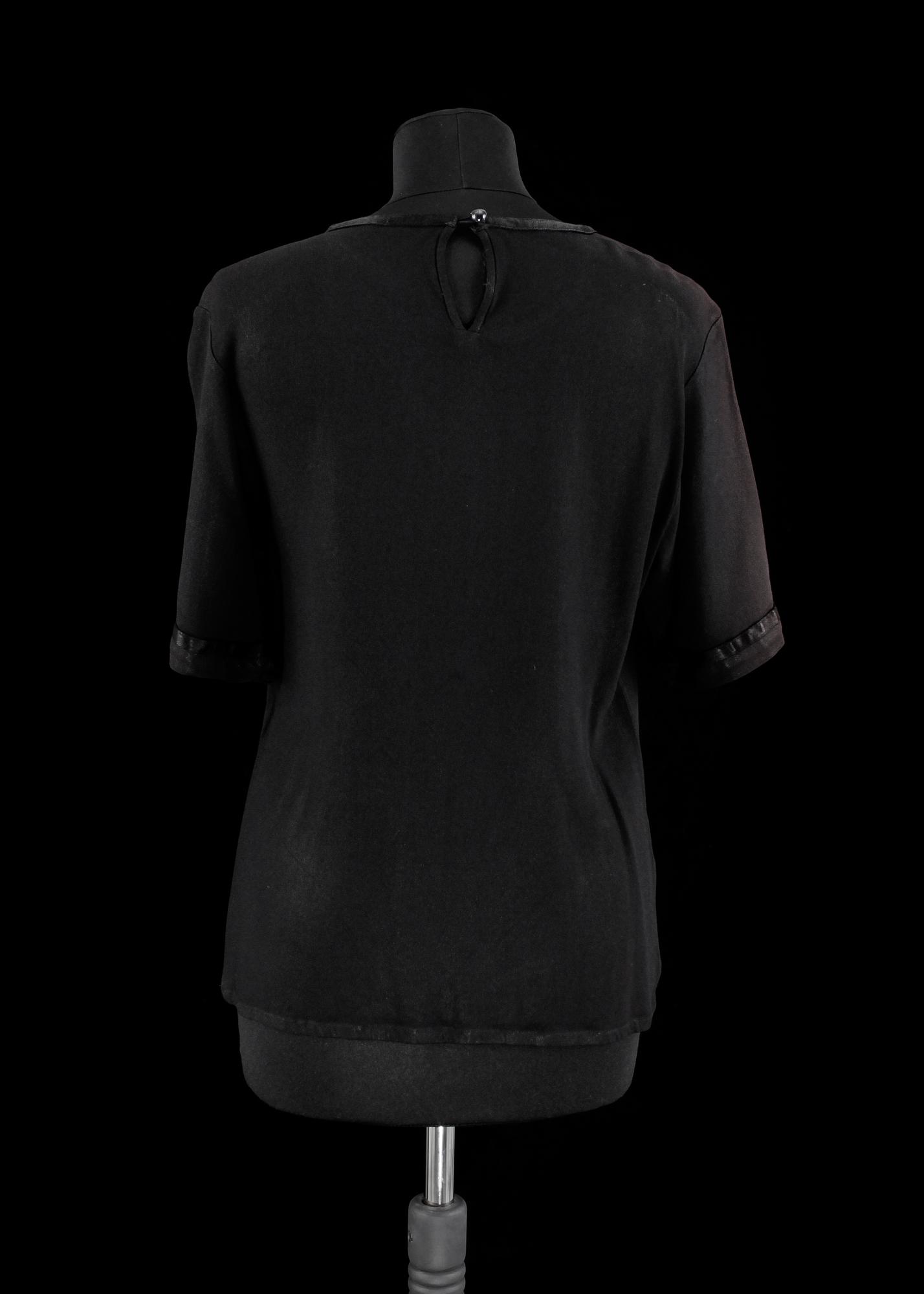 YVES SAINT LAURENT, m fl, blusar 3 st.