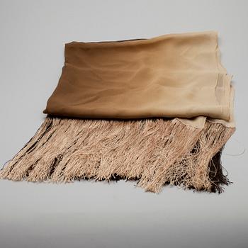 SCARF, Dior.