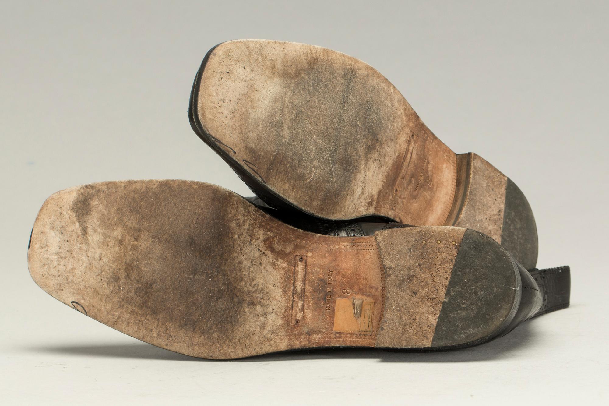 SKOR, Dolce & Gabbana.