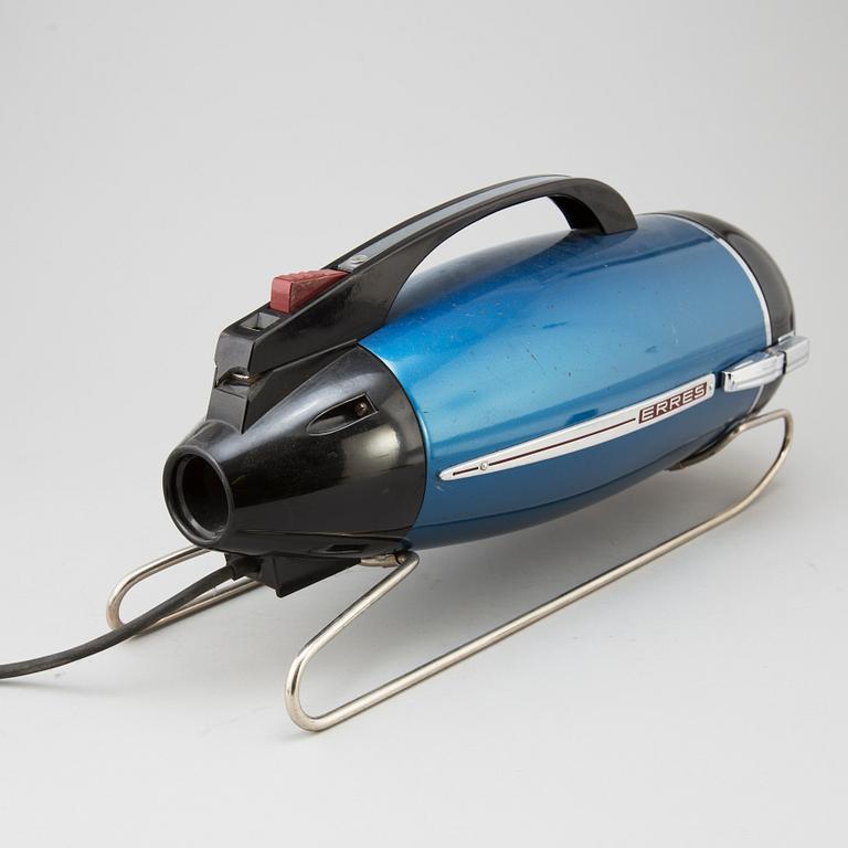 A model SZ175 vacuum cleaner from Erres, 1950´s.