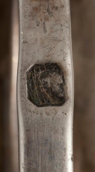 TASTEVIN, silver, Frankrike, 1900-talets början.