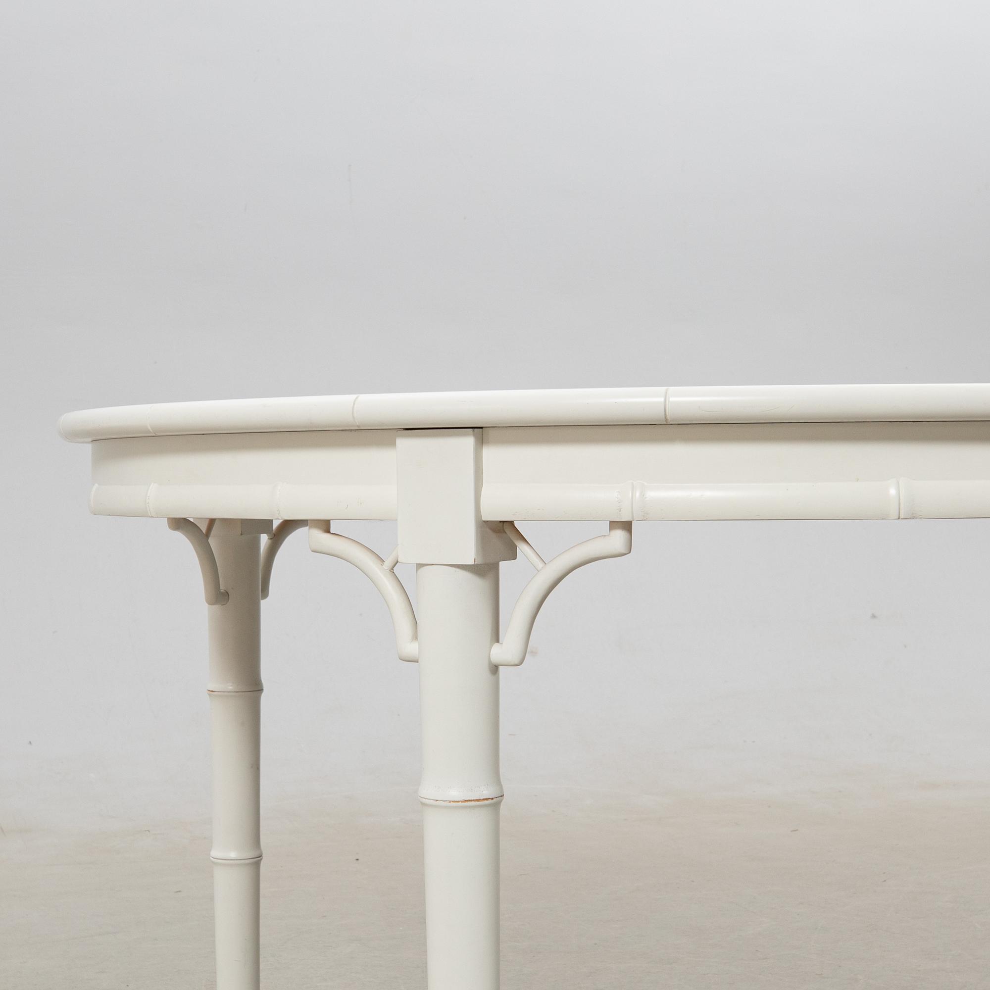 Matgrupp, 7 delar, Miranda of Sweden, 1900-talets senare del.