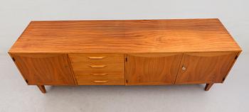 SIDEBOARD, 1900-talets andra hälft.