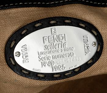 VÄSKA, Fendi.