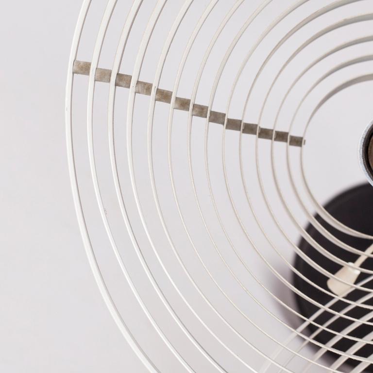 ALVAR AALTO,  golvlampa, modell A 809, Valaistustyö.