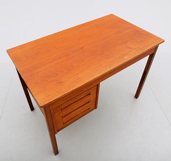 SKRIVBORD, 1950-/60-tal.