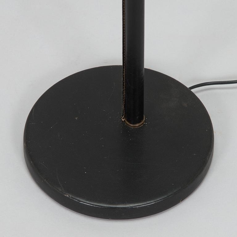 Alvar Aalto, golvlampa, modell A808, Valaistustyö.