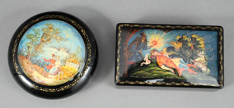 DOSOR, 3 st, Sovjetunionen, 1900-tal.