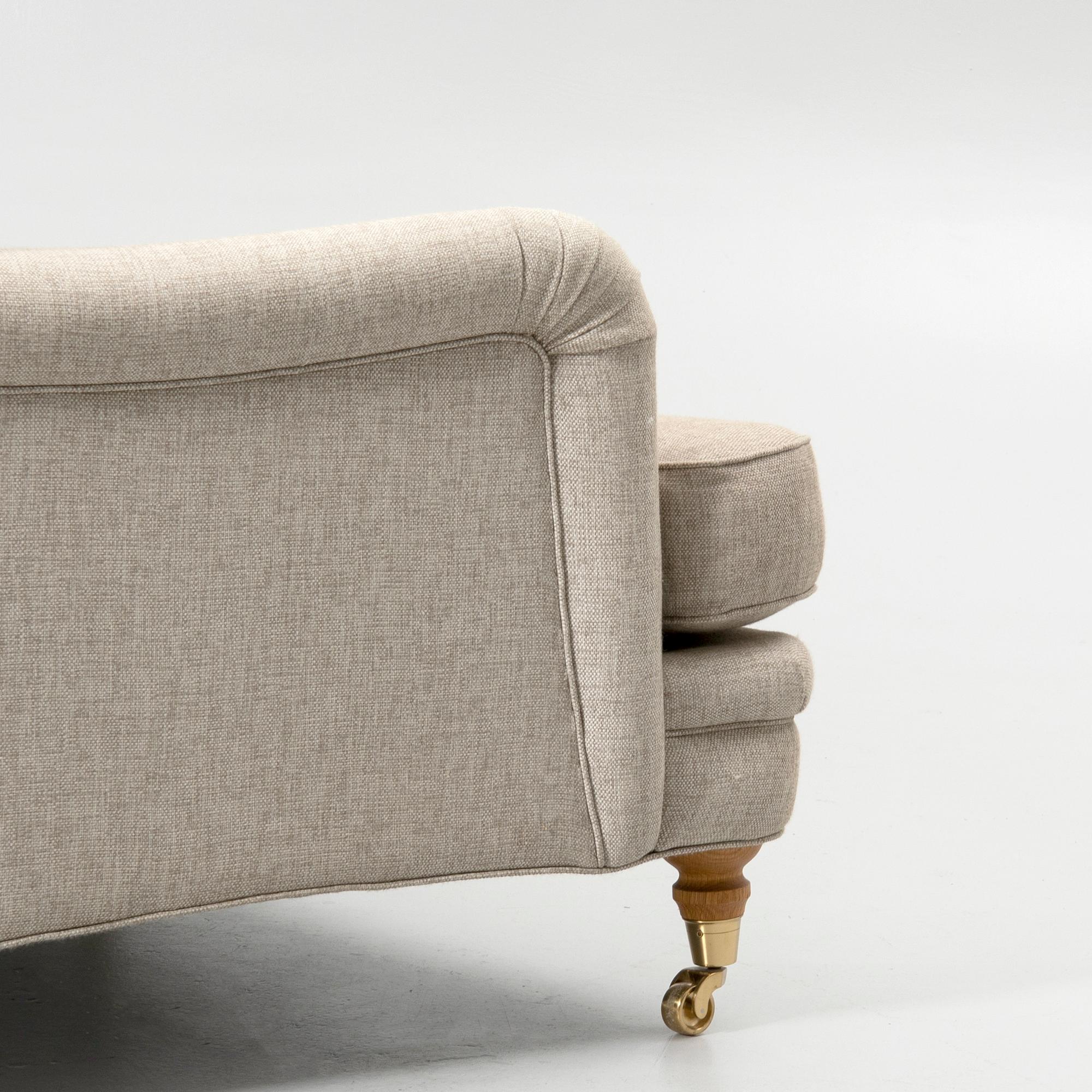 Marie Norell-Möller & Thomas Möller, sofa, “Julia”, Norell Möbel, contemporary.