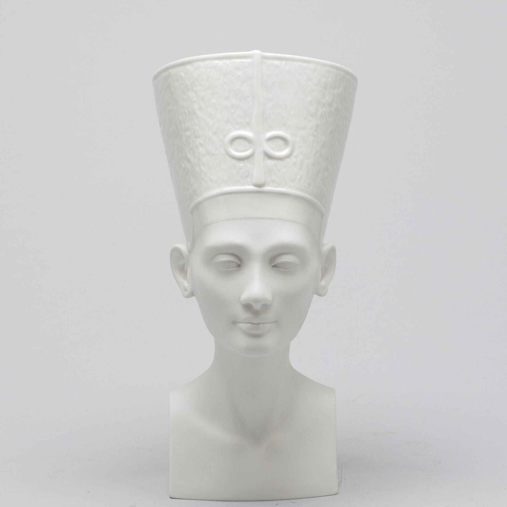 FIGURIN, porslin, Rosenthal.