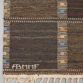 MATTA. "Falurutan mörk". Rölakan. 253,5 x 196,5 cm. Signerad AB MMF BN.