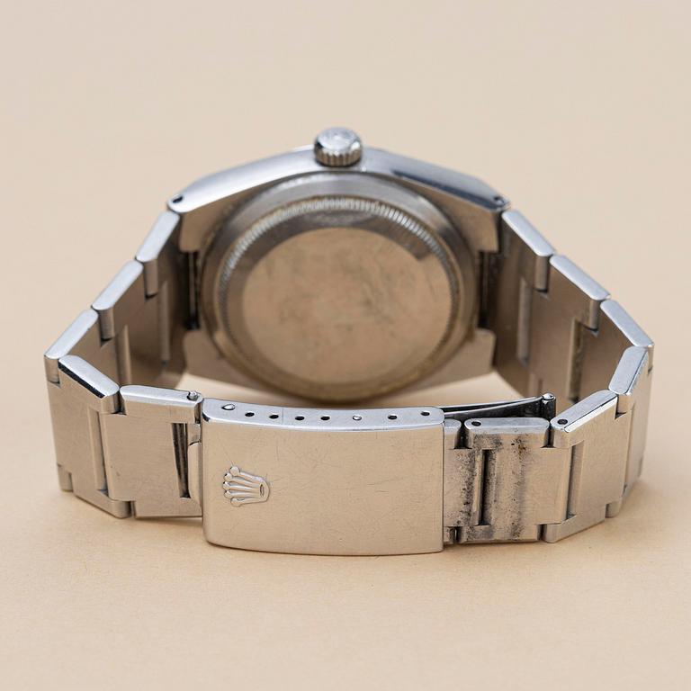 Rolex, Oysterquartz, Datejust, ca 1979.