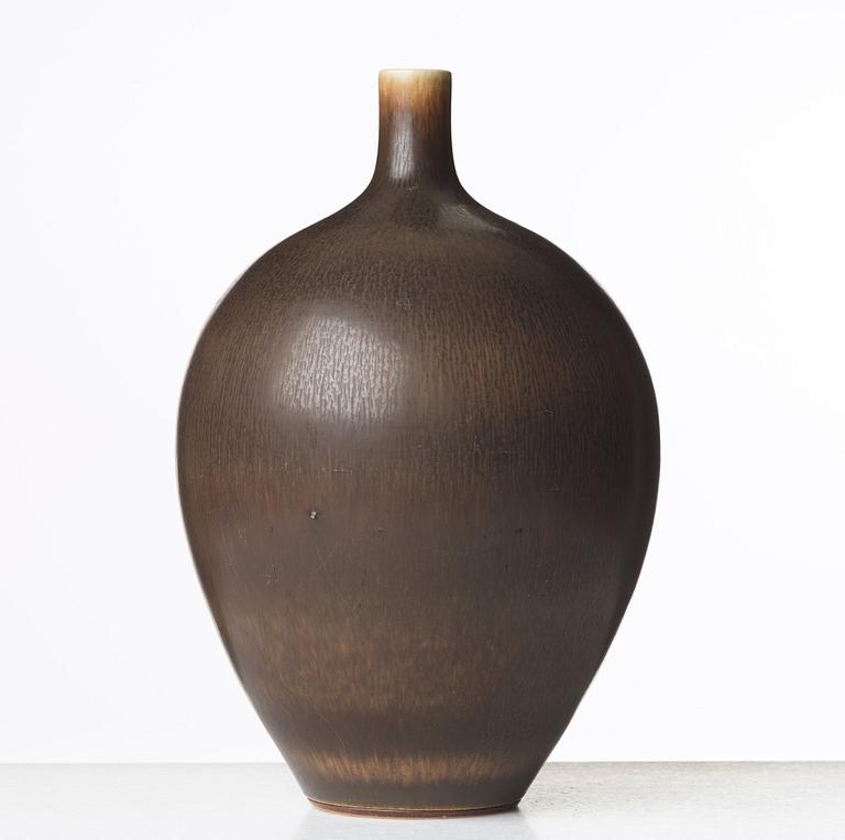 Berndt Friberg, vas, Gustavsberg studio, 1966.