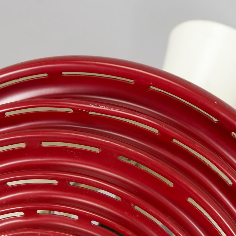 Alvar Aalto, taklampa, modell A335A för Valaistustyö.