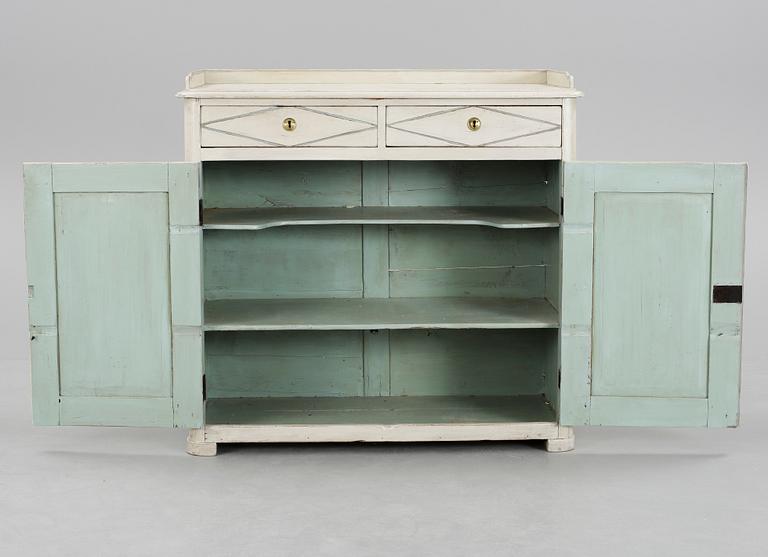 SKÄNK, 1800-tal.