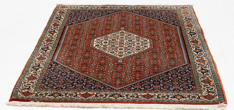 Rug, Bidjar, approx. 180 x 114 cm.