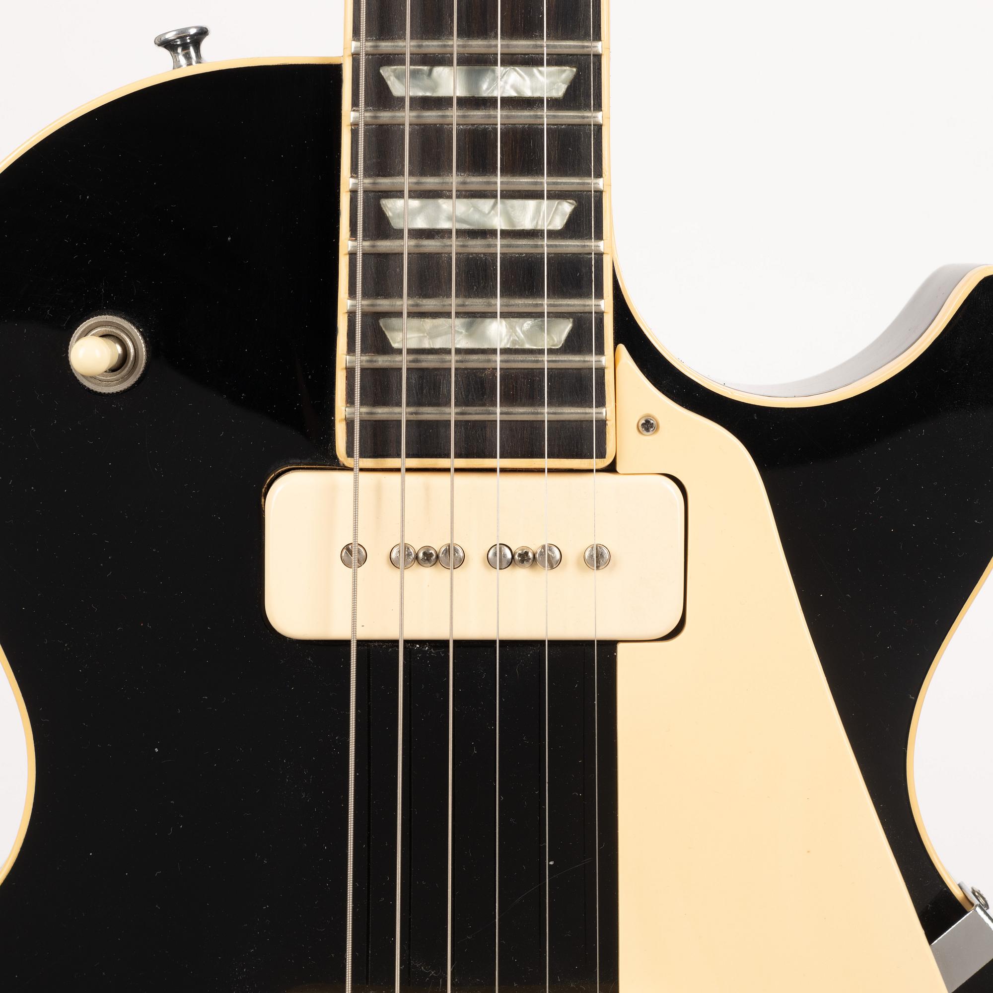 Gibson,.
