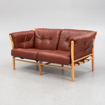 Arne Norell, an 'Indra' sofa, Norell Möbler.