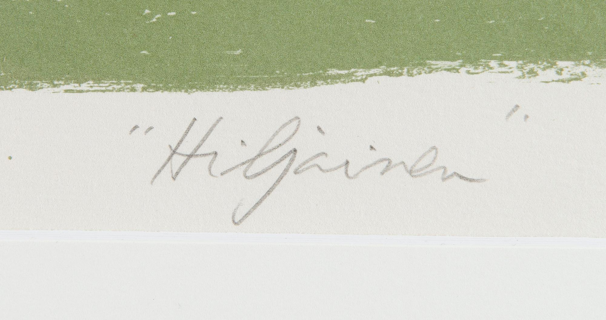 Kuutti Lavonen, "Hiljainen".