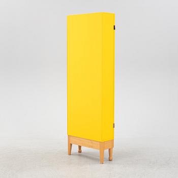 Mats Theselius, vitrinskåp, "National Geographic", Källemo.