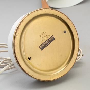 HANS-AGNE JAKOBSSON, bordslampa, modell "B54".