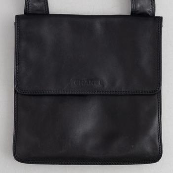 Chanel, väska, 1997-99.