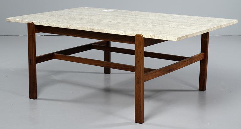 SOFFBORD, 1900-talets andra hälft.