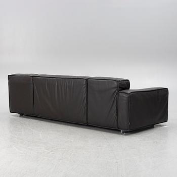 Claesson Koivisto Rune, a 'Boxplay' sofa, Swedese, designed in 2009.