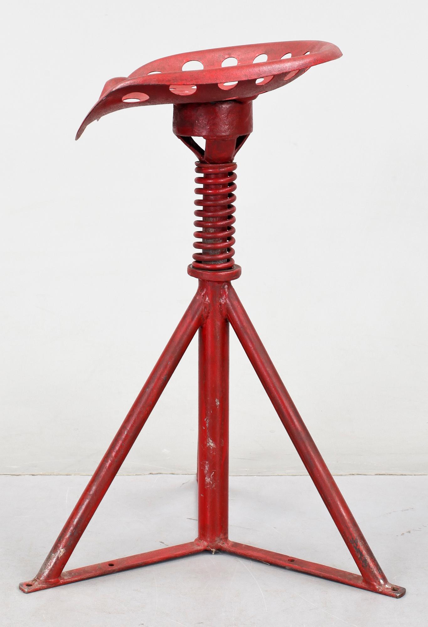 PALL, metall, industri, 1900-tal.