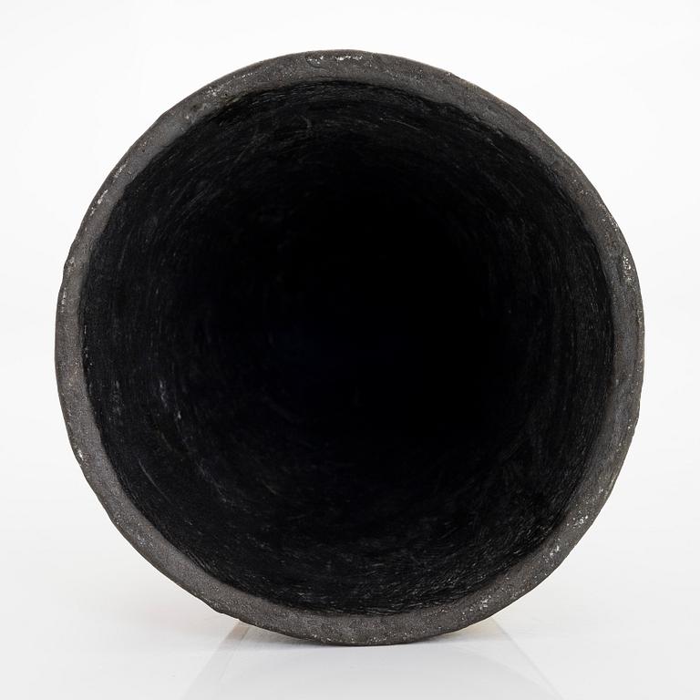 Inkeri Leivo, taide-esine, keramiikkaa, signeerattu Inkeri Leivo Arabia.