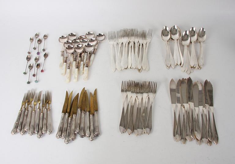 PARTI NYSILVERBESTICK.