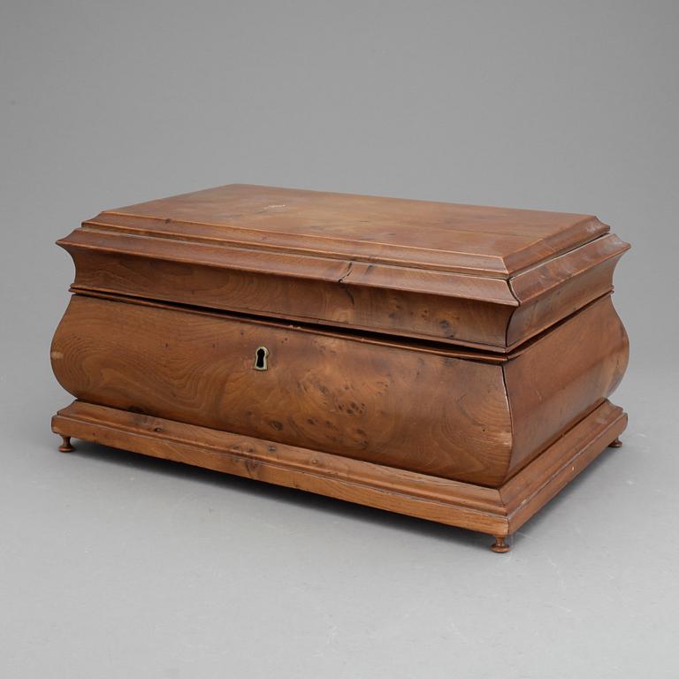 SYSKRIN, 1800/1900-tal.