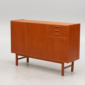 Sideboard, mid-20th Century.