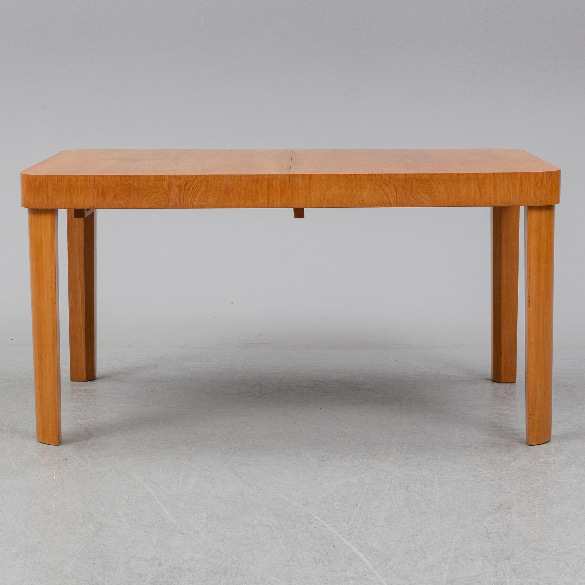 MATBORD, funkis, 1930-tal.