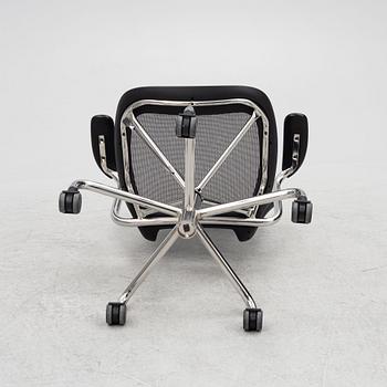 Francesco Binfaré, kontorsstol, "Annett", Magis.