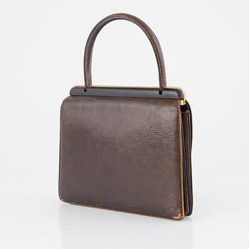 Gucci, a handbag, 1960's.