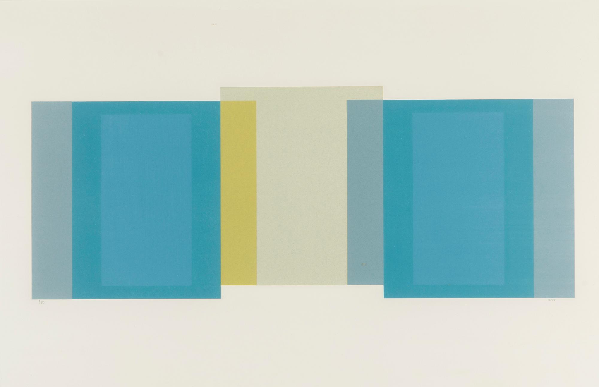 Carolus Enckell, Composition.