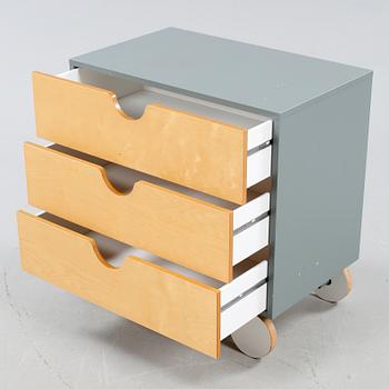 BYRÅ, Thomas Sandell, ur "PS"-kollektionen, IKEA, 1990-tal.