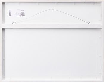 Thea Ekström, Untitled.