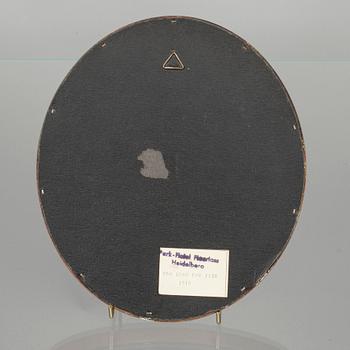 LITOGRAFIER i RAM, 4 st, ca 1900.
