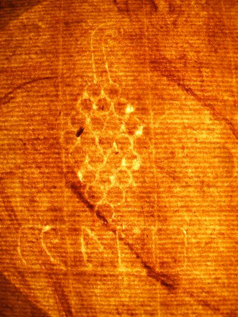 OKÄND KONSTNÄR, rödkrita på papper, 1600/1700-tal.