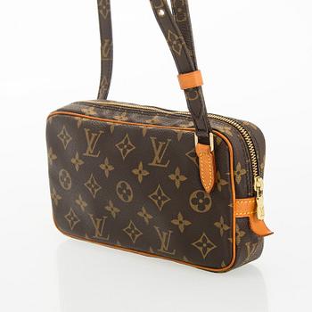 Louis Vuitton, väska, "Marly Bandoulière".