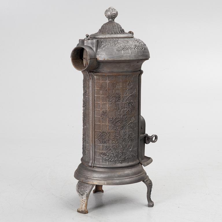 Stove, Bolinders No. 101.